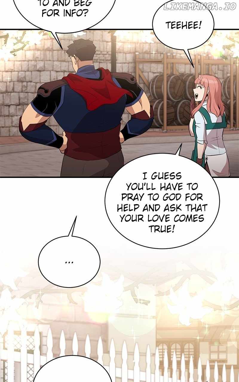 The Strongest Florist Chapter 233 67